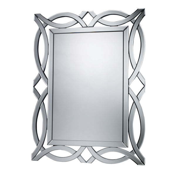 Sterling Industries Miramar Mirror | Modishstore | Mirrors