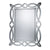 Sterling Industries Miramar Mirror | Modishstore | Mirrors