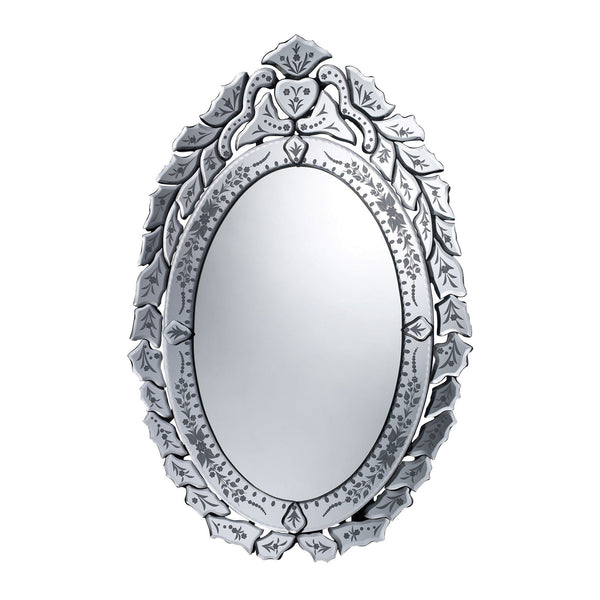 Sterling Industries Erhart Mirror | Modishstore | Mirrors