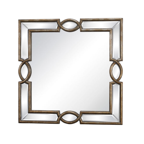 Sterling Industries Syracuse Mirror For Trump Home  | Modishstore | Mirrors