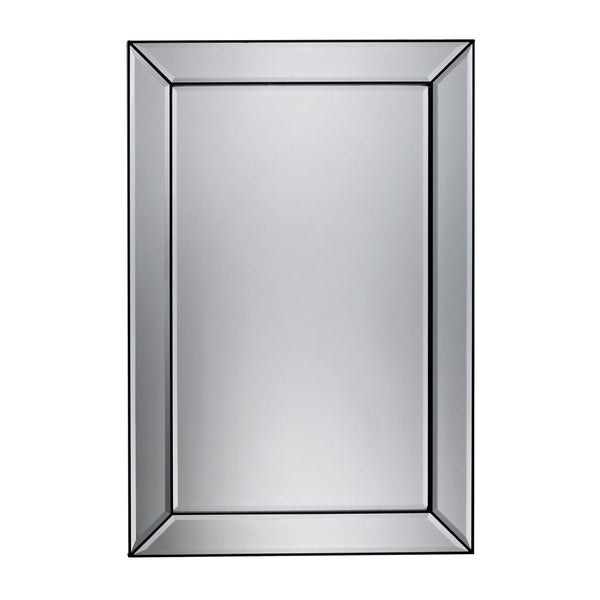 Sterling Industries Rangely Beveled Mirror | Modishstore | Mirrors