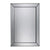 Sterling Industries Rangely Beveled Mirror | Modishstore | Mirrors