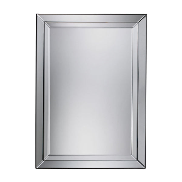 Sterling Industries Canon Beveled Mirror | Modishstore | Mirrors