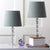 Safavieh Nola Stacked Crystal Ball Lamp | Table Lamps |  Modishstore  - 10