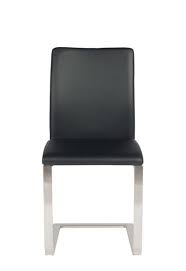 Kube Import Alex Medium Back Dining Chair - C475 - Set of 2