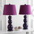 Safavieh Jayne Three Sphere Glass Lamp | Table Lamps |  Modishstore  - 10