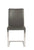 Kube Import Alex Medium Back Dining Chair - C475 - Set of 2
