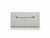 Vig Furniture Modrest Ceres - Modern LED White Lacquer Dresser | Modishstore | Dressers-2