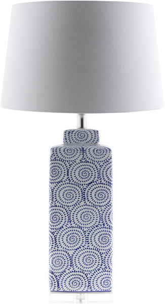 Surya Dunaway Table Lamp | Table Lamps | Modishstore