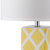 Safavieh Garden Lattice Table Lamp | Table Lamps |  Modishstore  - 2