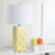 Safavieh Garden Lattice Table Lamp | Table Lamps |  Modishstore  - 15