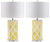 Safavieh Garden Lattice Table Lamp | Table Lamps |  Modishstore  - 14