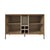Manhattan Comfort Joy 4-Bottle Wine Buffet Stand | Sideboards | Modishstore-15