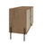 Manhattan Comfort Joy 4-Bottle Wine Buffet Stand | Sideboards | Modishstore-16