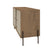 Manhattan Comfort Joy 4-Bottle Wine Buffet Stand | Sideboards | Modishstore-17