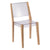 Fine Mod Imports Lhosta Dining Side Chair