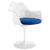 EdgeMod Daisy Arm Chair