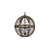 Guild Master Renaissance Invention Wood And Wire Chandelier-3