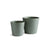 Erin Pots - 4Pcs/Set of 2 By Napa Home & Garden