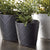 Erin Pots - 4Pcs/Set of 2 By Napa Home & Garden