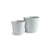 Erin Pots - 4Pcs/Set of 2 By Napa Home & Garden