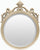 Surya England Wall Mirror | Mirrors | Modishstore