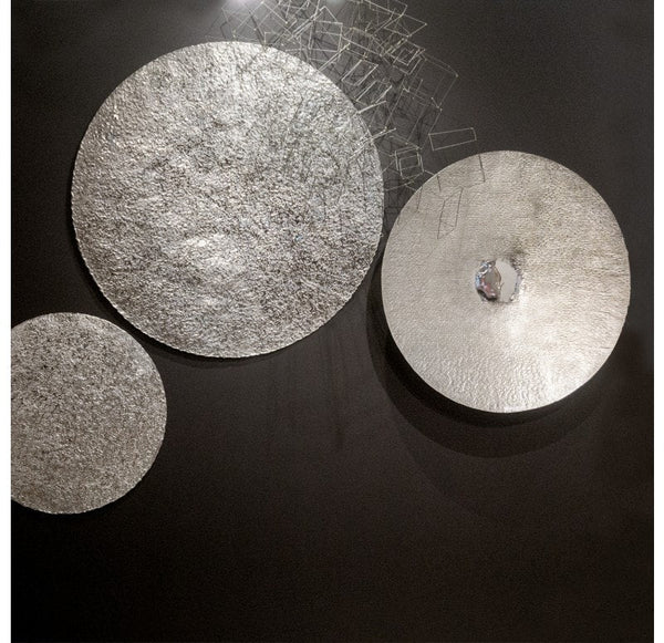 Moon Wall Art by Gold Leaf Design Group | Wall Decor | Modishstore-6