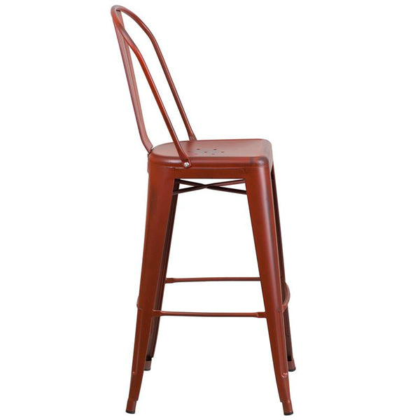 Commercial Grade 30