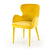 Vig Furniture Modrest Tigard Modern Fabric Dining Chair