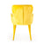Vig Furniture Modrest Tigard Modern Fabric Dining Chair
