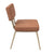 LumiSource Nunzio Dining Chair - Set of 2