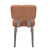 LumiSource Nunzio Dining Chair - Set of 2