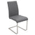 LumiSource Dynasty Dining Chair Set of 2