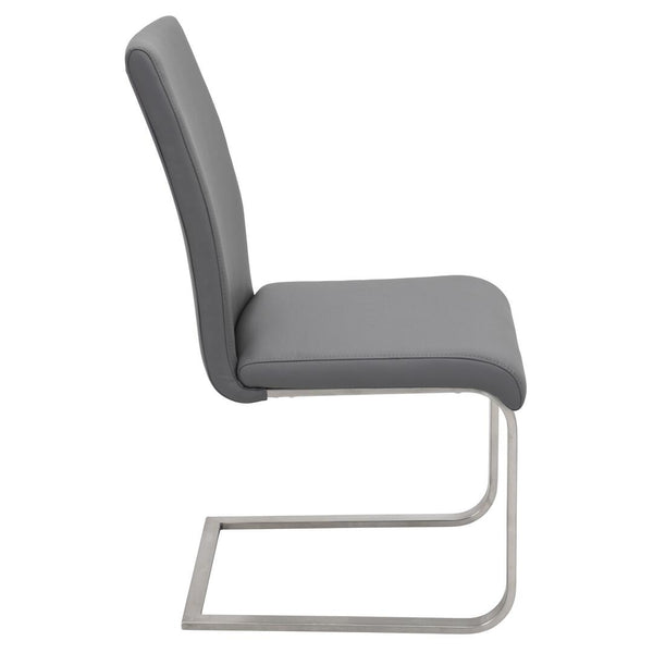 LumiSource Dynasty Dining Chair Set of 2