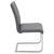 LumiSource Dynasty Dining Chair Set of 2