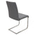 LumiSource Dynasty Dining Chair Set of 2