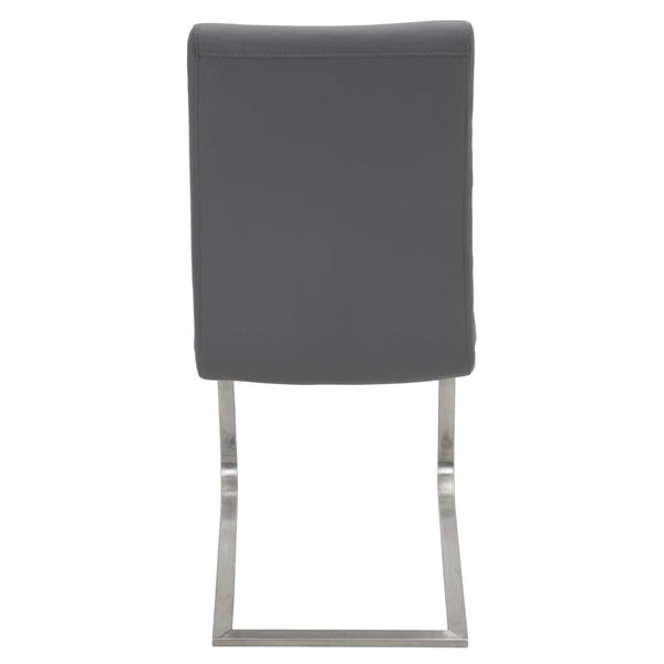 LumiSource Dynasty Dining Chair Set of 2