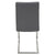LumiSource Dynasty Dining Chair Set of 2