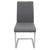 LumiSource Dynasty Dining Chair Set of 2