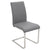 LumiSource Dynasty Dining Chair Set of 2