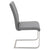 LumiSource Dynasty Dining Chair Set of 2