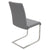 LumiSource Dynasty Dining Chair Set of 2