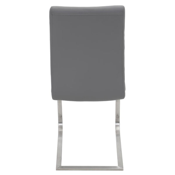 LumiSource Dynasty Dining Chair Set of 2