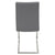 LumiSource Dynasty Dining Chair Set of 2