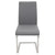 LumiSource Dynasty Dining Chair Set of 2