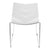 LumiSource Arrow Dining Chair - Set of 2