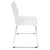 LumiSource Arrow Dining Chair - Set of 2