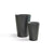 Fibreclay Tall Round Vases “ Set of 2 By Napa Home & Garden