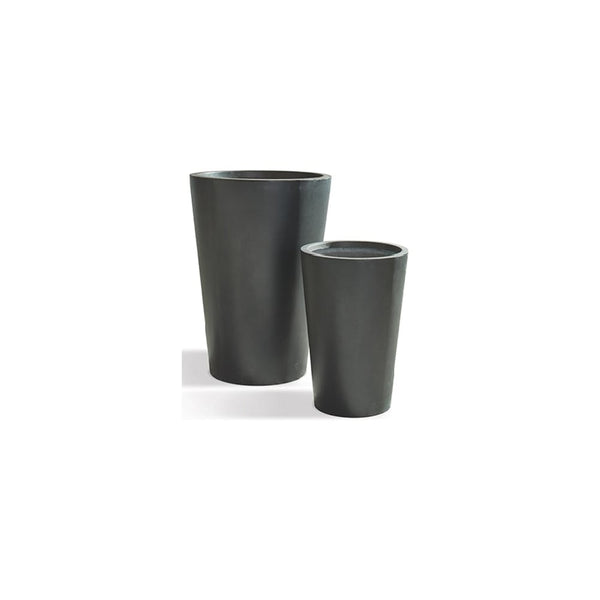 Fibreclay Tall Vases “ Set of 2 By Napa Home & Garden
