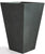 Fibreclay Extra Tall Square Vase by Napa Home & Garden